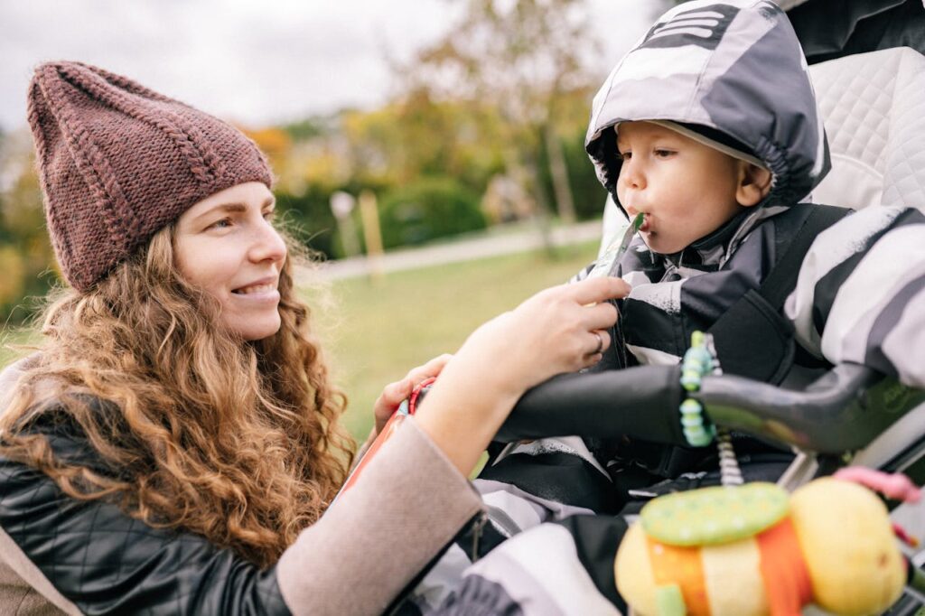 When Should You Involve an Attorney in a Custody Dispute?