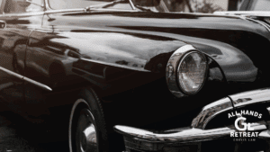 All Hands MS Teams Background B