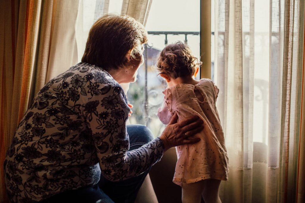 Estate Planning for Utah's Sandwich Generation: Caring for Kids and Aging Parents