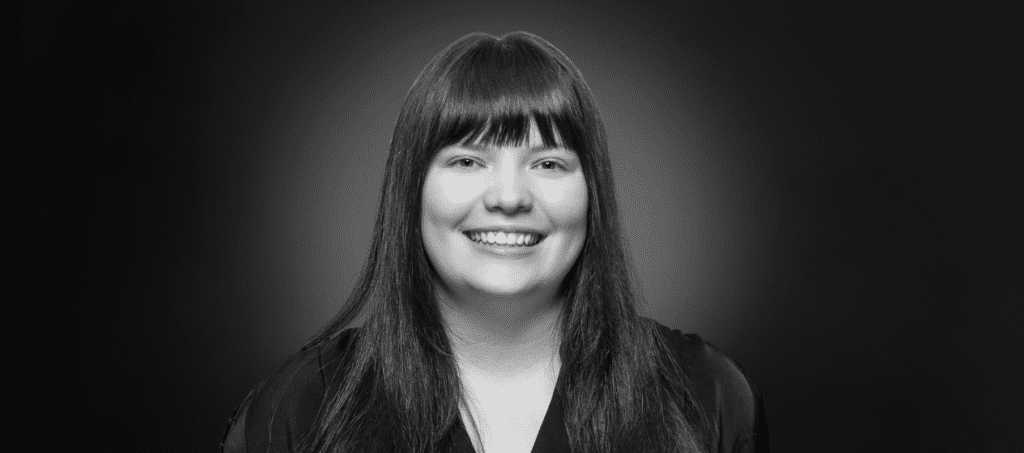 Knoxville Estate Law attorney Savannah Mesel