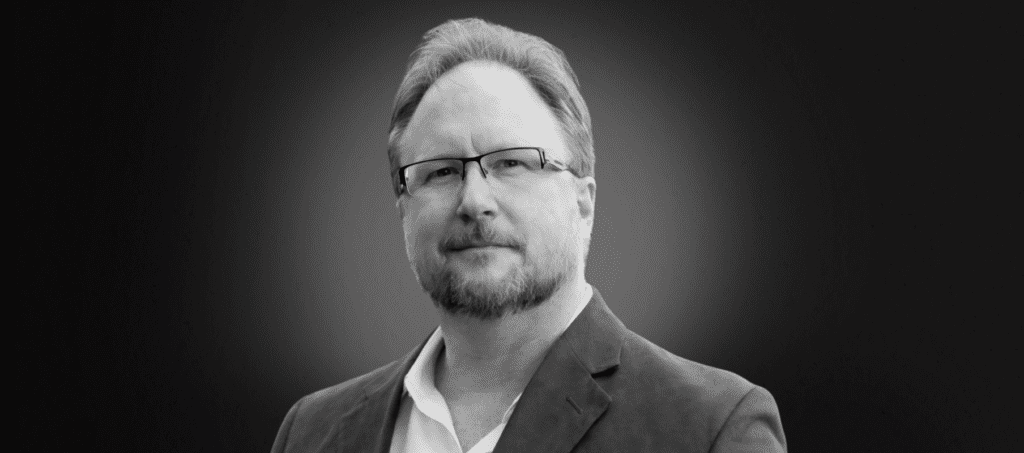 Senior Family Law Attorney Scott Leibenguth