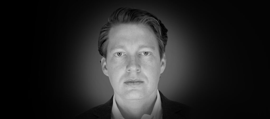 Chief Financial Officer James Cederberg