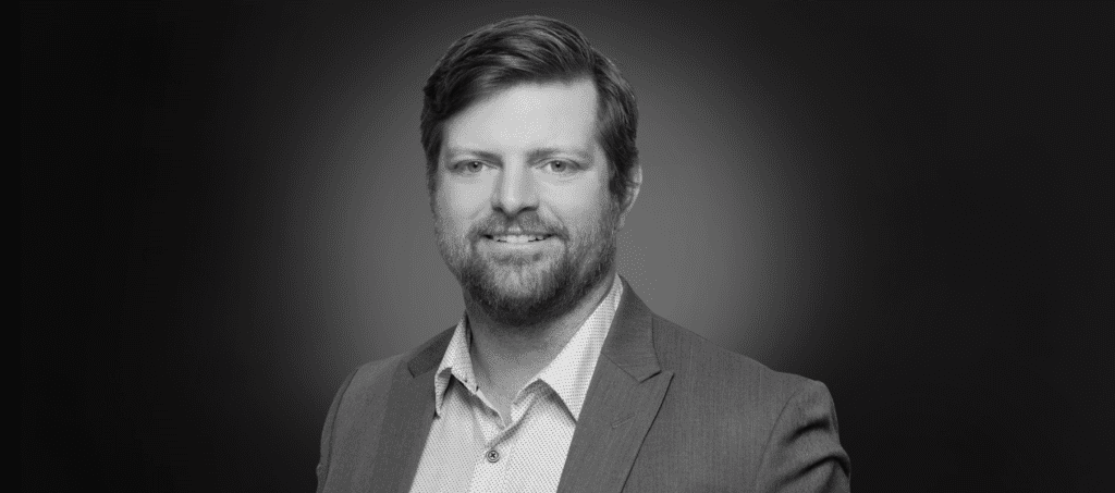 Portland Senior Attorney Justin Howe