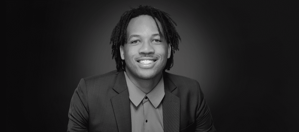 Scottsdale Personal Injury Attorney Jaric Erike