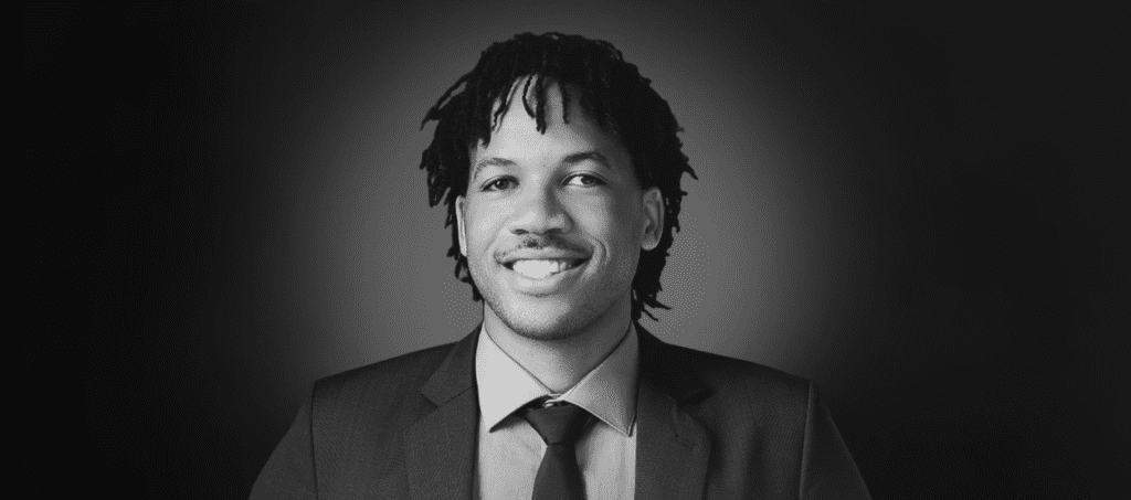 Personal Injury Attorney Jaric Erike