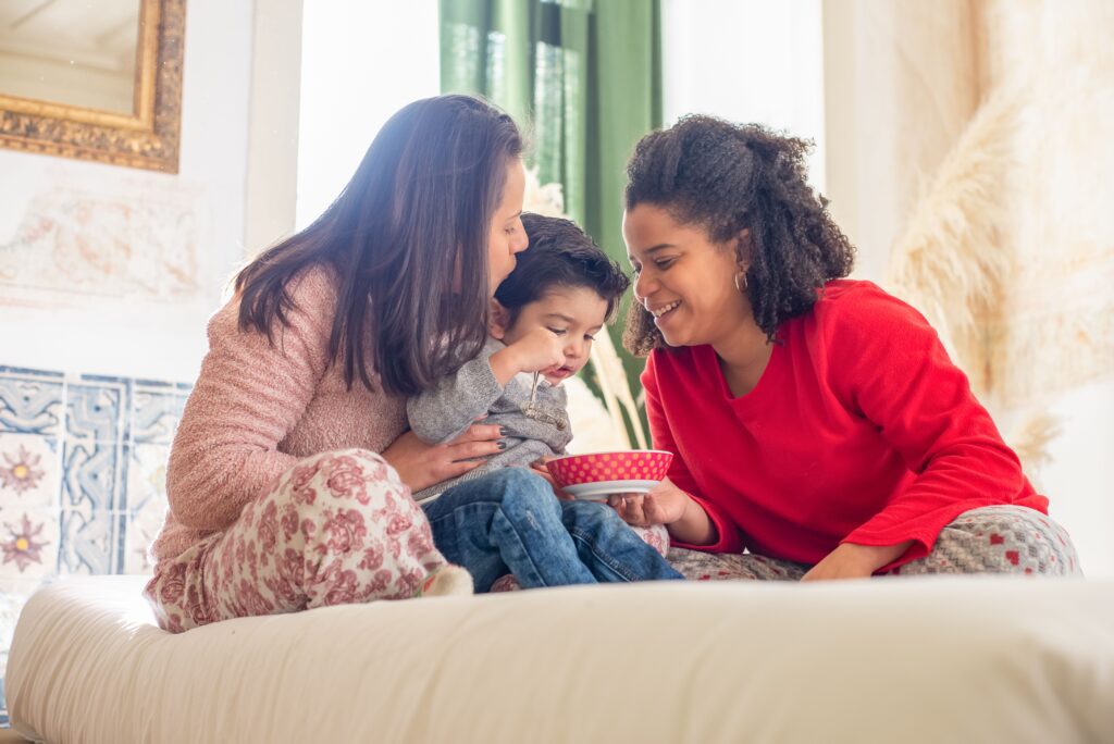 LGBTQ+ Family Legal Protections