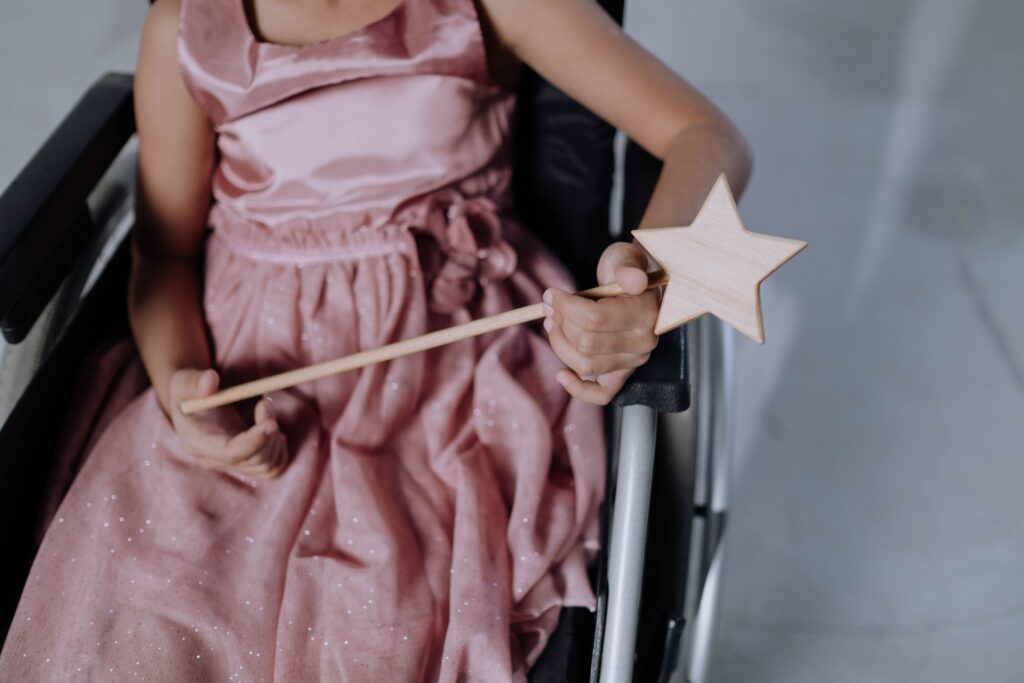 What is an ABLE Account & Who Qualifies?