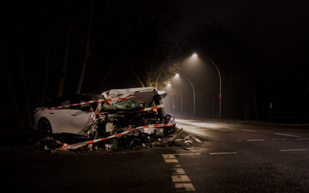 Delayed Car Accident Injuries in Arizona