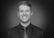 Spokane business law attorney Chase Cunningham