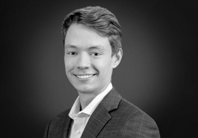 Chris Fielder Associate Attorney