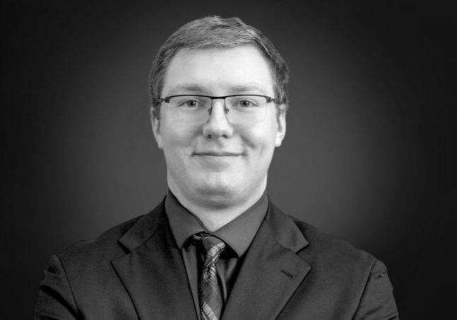 Eric Duff Associate Attorney