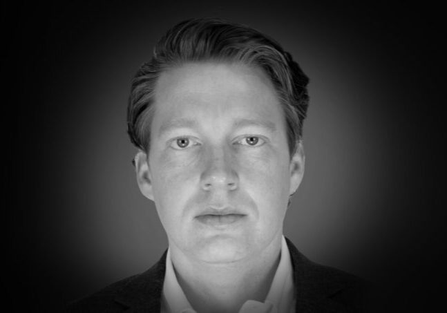 Chief Financial Officer James Cederberg