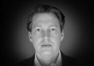 Chief Financial Officer James Cederberg