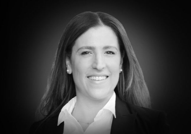 Elizabeth Hall Peterson