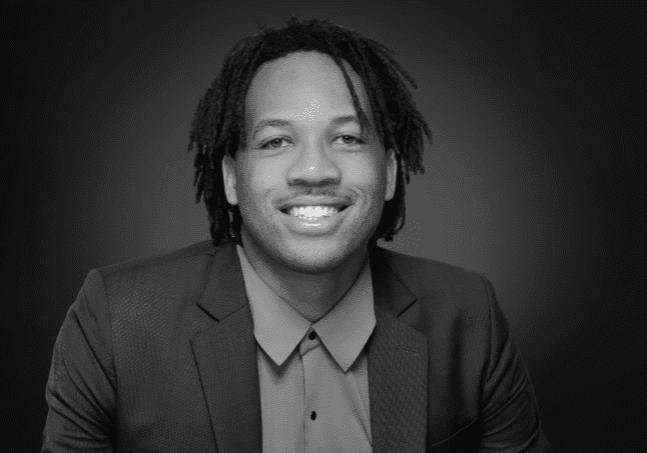 Scottsdale Personal Injury Attorney Jaric Erike