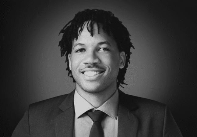 Personal Injury Attorney Jaric Erike