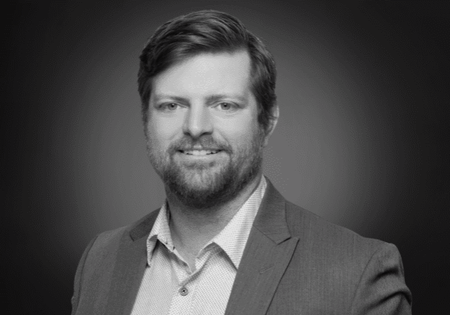 Portland Senior Attorney Justin Howe