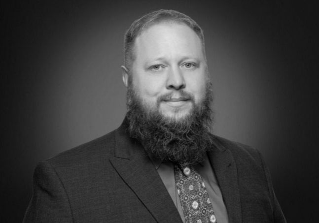 Senior Family Law Attorney Kevin Shupperd