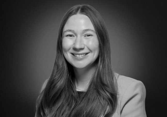 Senior Family Law Attorney Alexis Vandrey