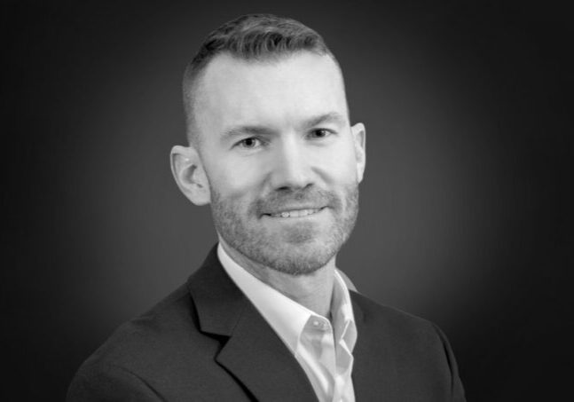 Matt P Senior Attorney