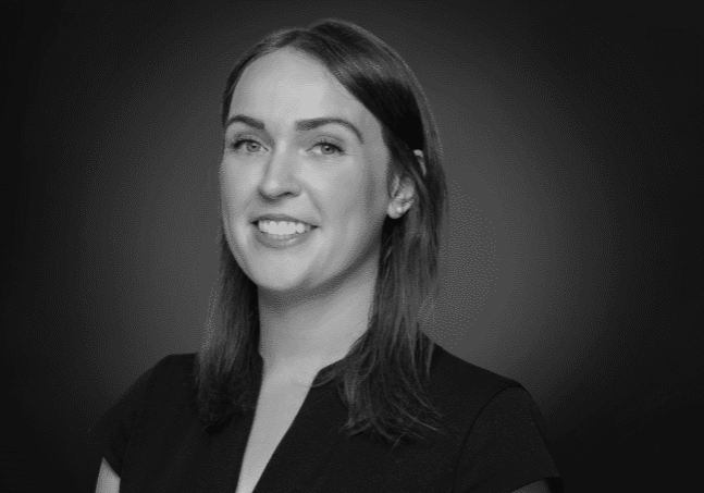 Scottsdale Senior Family Law Attorney Rachael Eidson