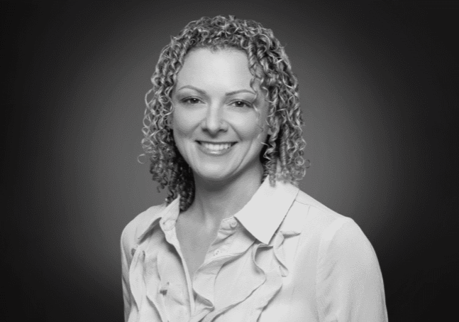 Spokane Chief Growth Officer Randi Johnson