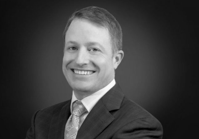 Sam Creason Senior Attorney